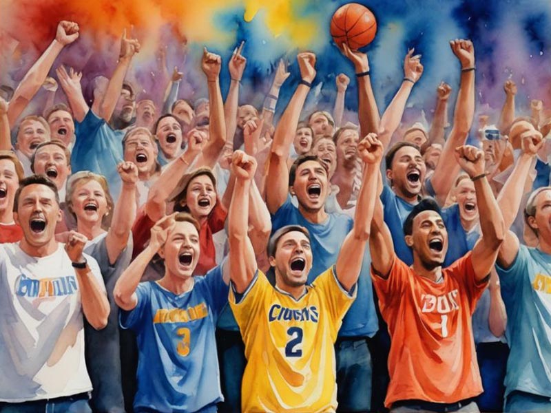 吧友们觉得NBA球员打架，谁最厉害