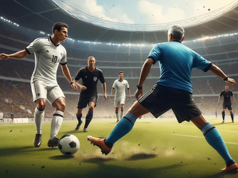 05月31日贵州村超小组赛寿洞村VS俾吊岑村全场录像